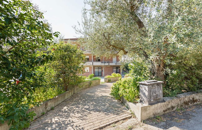 Elegant Apartment on Lake Trasimeno - Foto 8