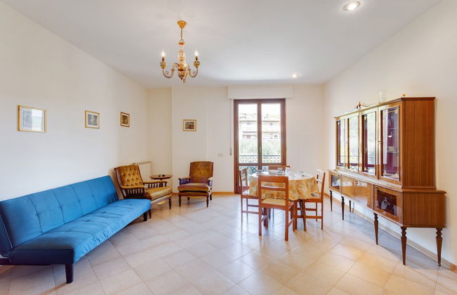 Elegant Apartment on Lake Trasimeno - Foto 37