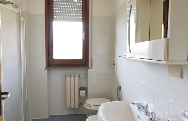 Elegant Apartment on Lake Trasimeno - Foto 79