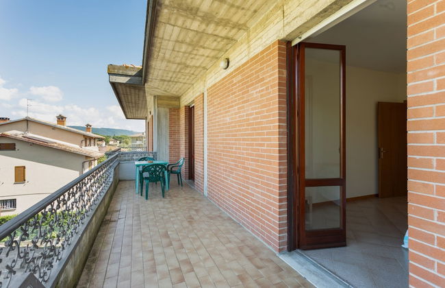 Elegant Apartment on Lake Trasimeno - Foto 47
