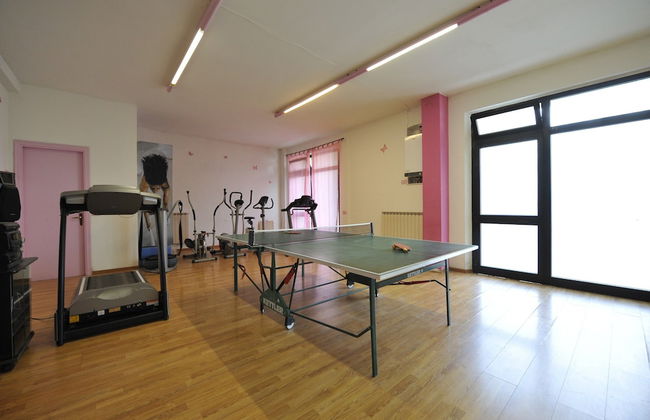 Nice Apartment in Tuoro sul Trasimeno With Pool - Foto 76