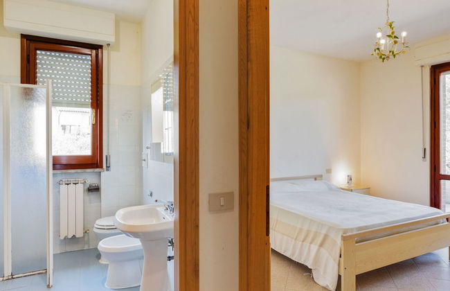 Elegant Apartment on Lake Trasimeno - Foto 52
