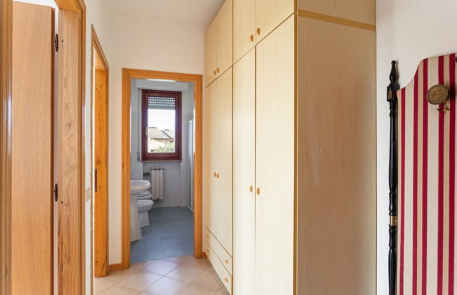 Elegant Apartment on Lake Trasimeno - Photo 76