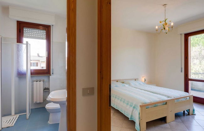Elegant Apartment on Lake Trasimeno - Foto 53