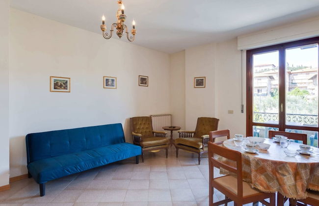 Elegant Apartment on Lake Trasimeno - Foto 35