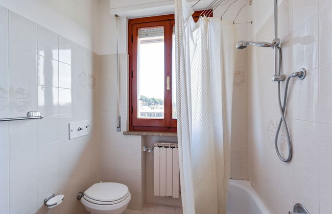 Elegant Apartment on Lake Trasimeno - Foto 57