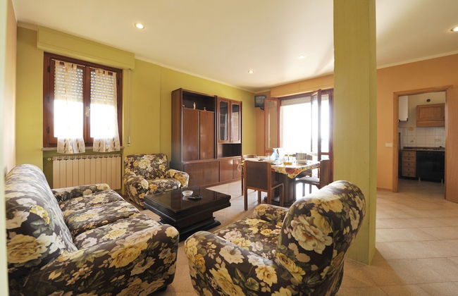Elegant Apartment on Lake Trasimeno - Photo 53