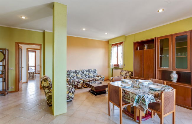 Elegant Apartment on Lake Trasimeno - Foto 39