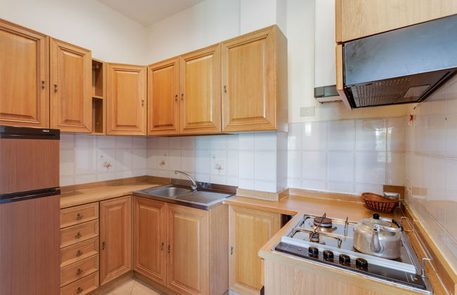 Elegant Apartment on Lake Trasimeno - Foto 26