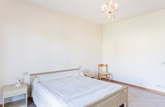 Home in Tuoro sul Trasimeno Near Lago Trasimeno - Foto 7