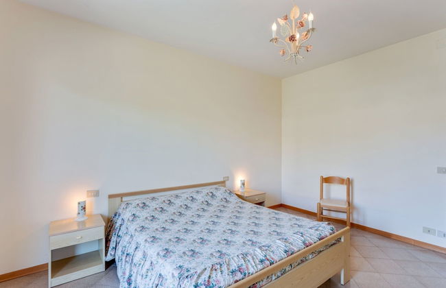 Elegant Apartment on Lake Trasimeno - Foto 16