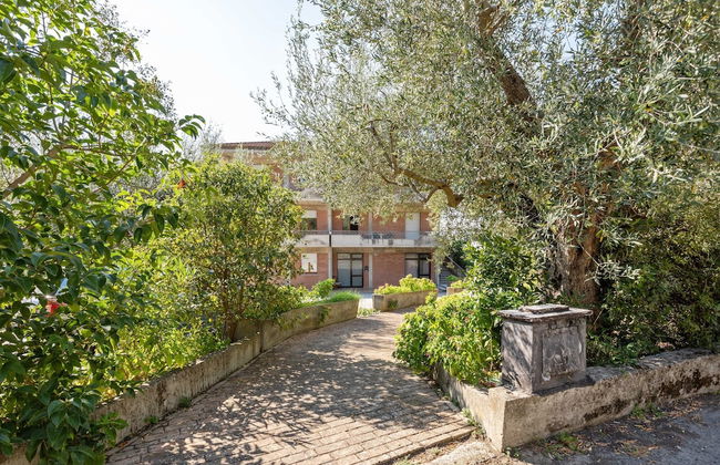 Elegant Apartment on Lake Trasimeno - Foto 3