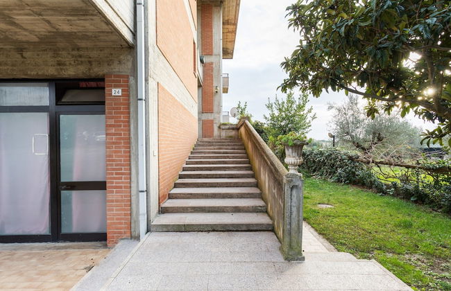 Apartment 1 km From Lago Trasimeno - Photo 3