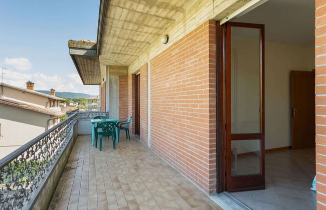 Elegant Apartment on Lake Trasimeno - Foto 46