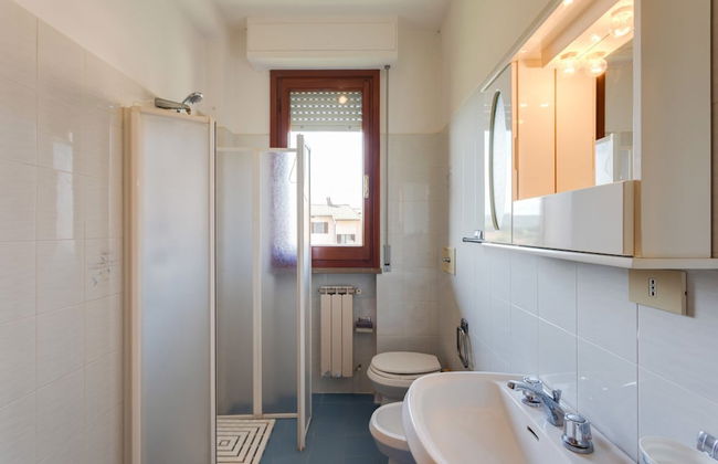 Elegant Apartment on Lake Trasimeno - Foto 56