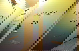 Foto 1 - SLEEPLAB Takanawa