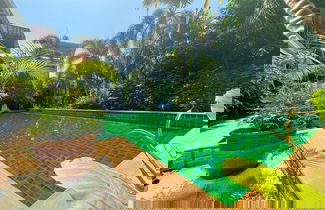 Foto 2 - One Bedroom Oasis in Rawai