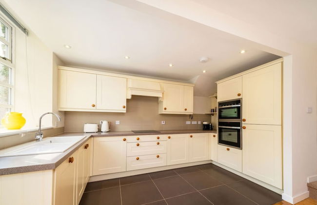 The Stables Cottage Aboyne Royal Deeside - Foto 11