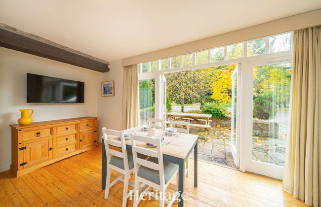 The Stables Cottage Aboyne Royal Deeside - Foto 6