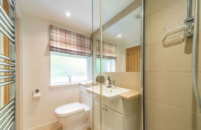 The Stables Cottage Aboyne Royal Deeside - Foto 38
