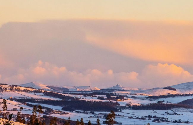 The Stables Cottage Aboyne Royal Deeside - Foto 41