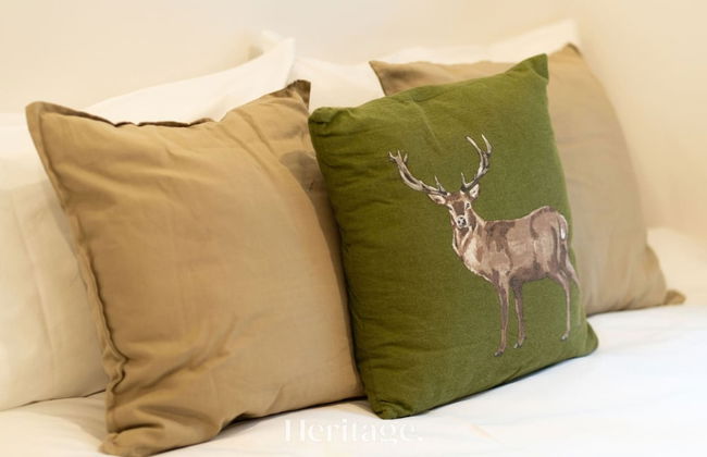 The Stables Cottage Aboyne Royal Deeside - Foto 33