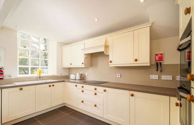 The Stables Cottage Aboyne Royal Deeside - Foto 10