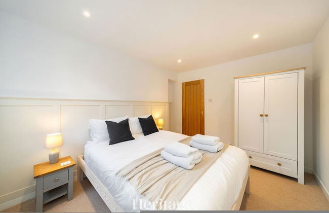 The Stables Cottage Aboyne Royal Deeside - Foto 14