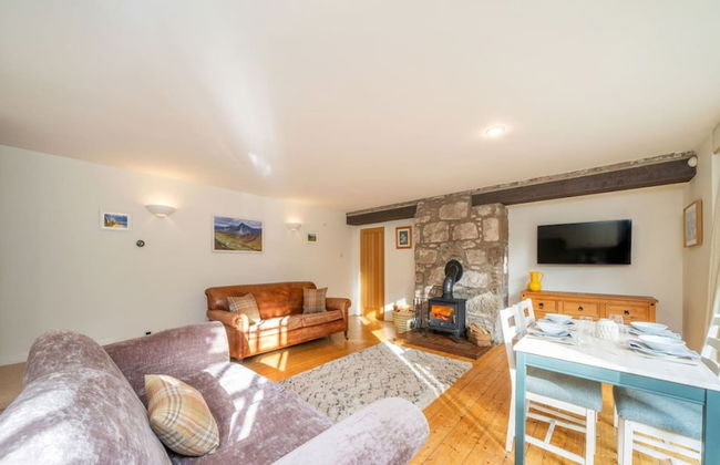 The Stables Cottage Aboyne Royal Deeside - Foto 13