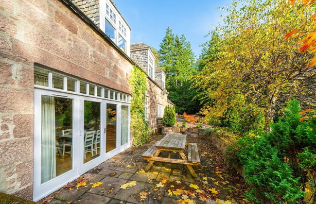 The Stables Cottage Aboyne Royal Deeside - Foto 9