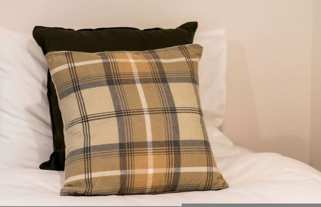 The Stables Cottage Aboyne Royal Deeside - Foto 35