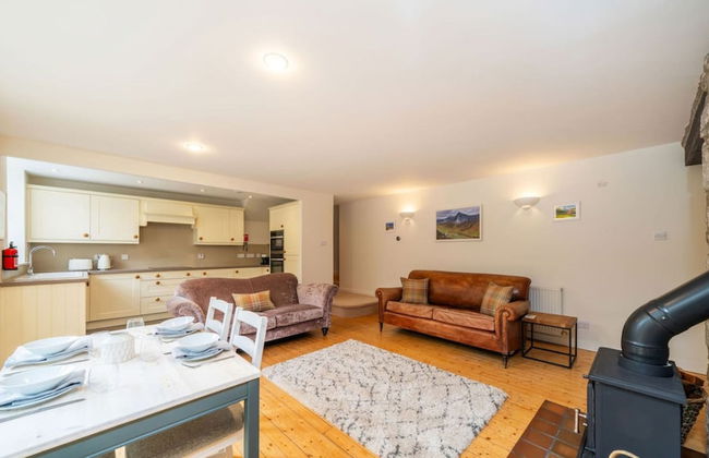 The Stables Cottage Aboyne Royal Deeside - Foto 15