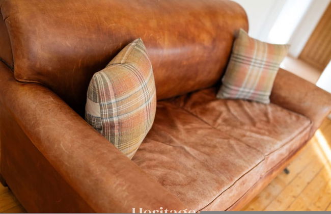 The Stables Cottage Aboyne Royal Deeside - Foto 26