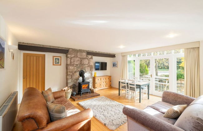 The Stables Cottage Aboyne Royal Deeside - Foto 2