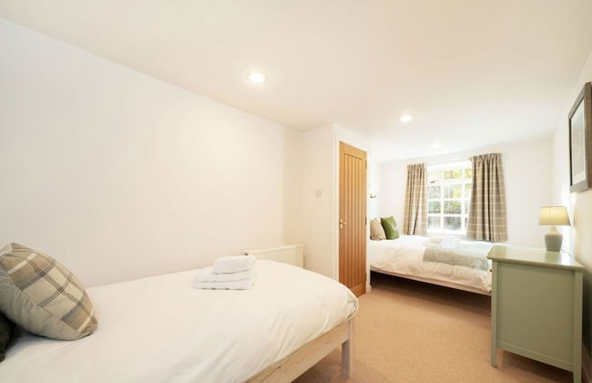 The Stables Cottage Aboyne Royal Deeside - Foto 39