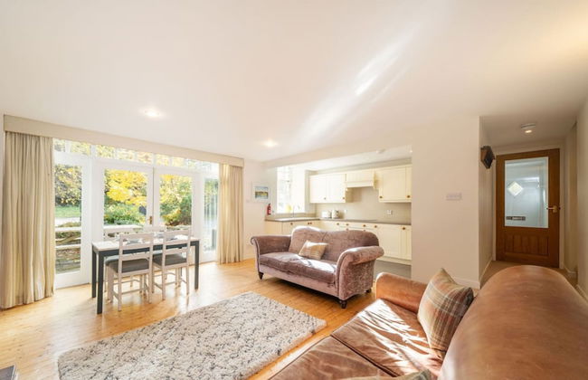 The Stables Cottage Aboyne Royal Deeside - Foto 1