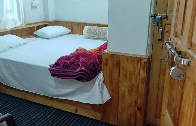 Fresh View Homestay - Foto 1
