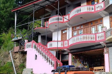 Photo 13 - Fresh View Homestay