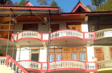 Photo 11 - Fresh View Homestay
