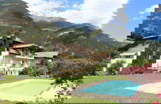 Foto 1 - Residence Lahnhof, Laces