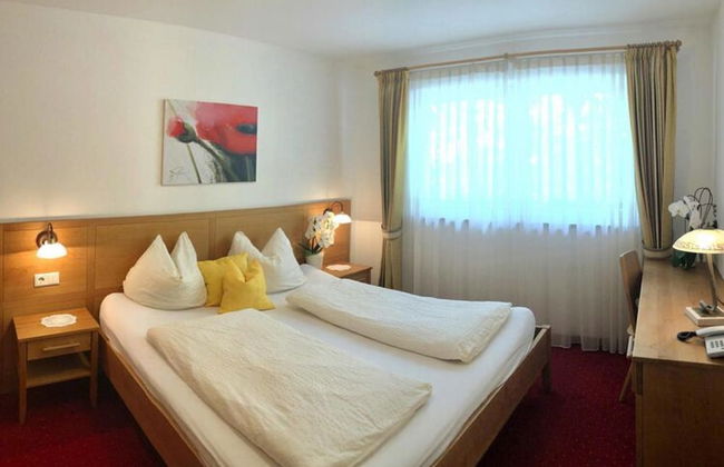 Apartment in Goldrain With Pool & Mountain Views - Foto 2