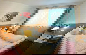 Foto 2 - Residence Lahnhof, Laces