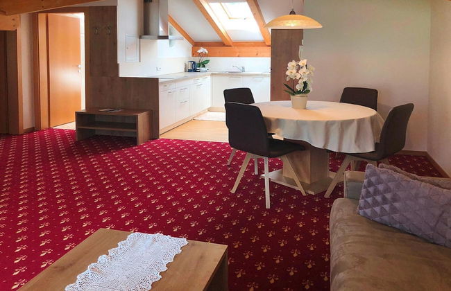 Apartment in Goldrain With Pool & Mountain Views - Foto 8