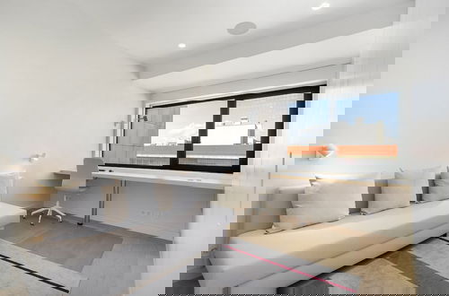 Photo 14 - Bachelor Pad In The Sky: Great For Digital Nomads & Remote Workers