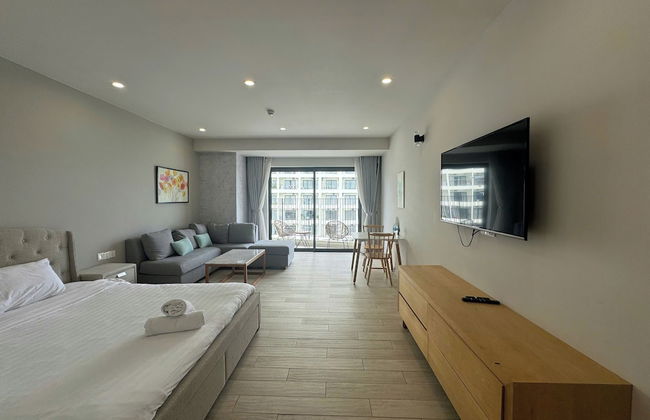 Apartment PHONGLIEM 1 - Foto 34