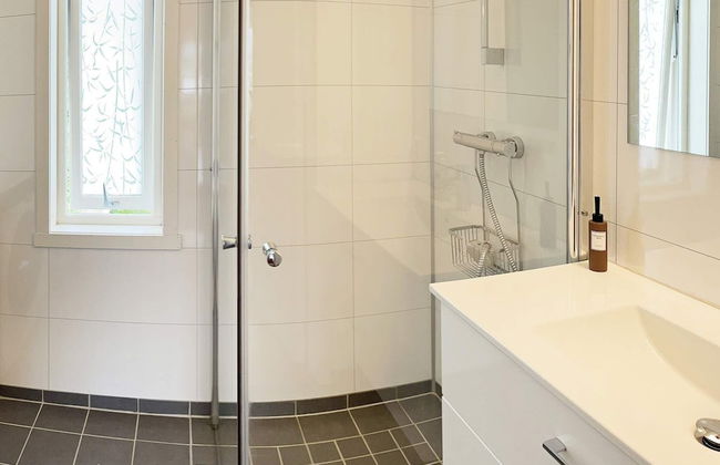 4 Person Holiday Home in Tennevoll - Foto 2