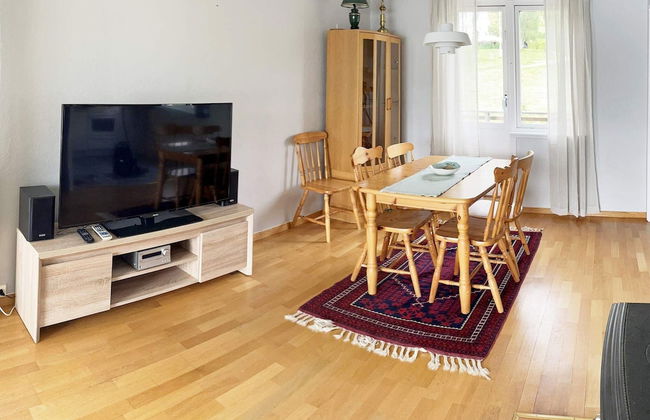 4 Person Holiday Home in Tennevoll - Foto 3