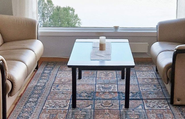 4 Person Holiday Home in Tennevoll - Foto 8
