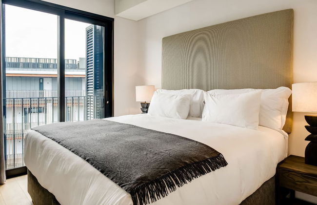 Holiday Chic Alena Apartment in Trendy De Waterkant - Foto 17