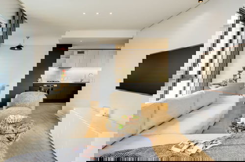 Foto 4 - Holiday Chic Alena Apartment in Trendy De Waterkant